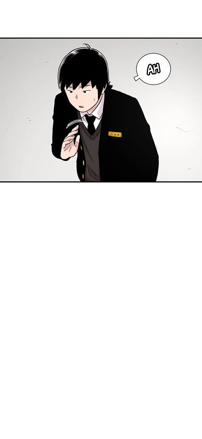 Read Byeorisamsyap chapter 154 image 32 on Lezhin