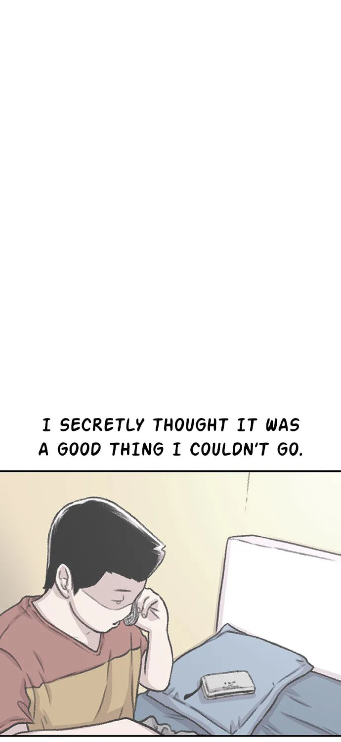 Read Byeorisamsyap chapter 154 image 38 on Lezhin