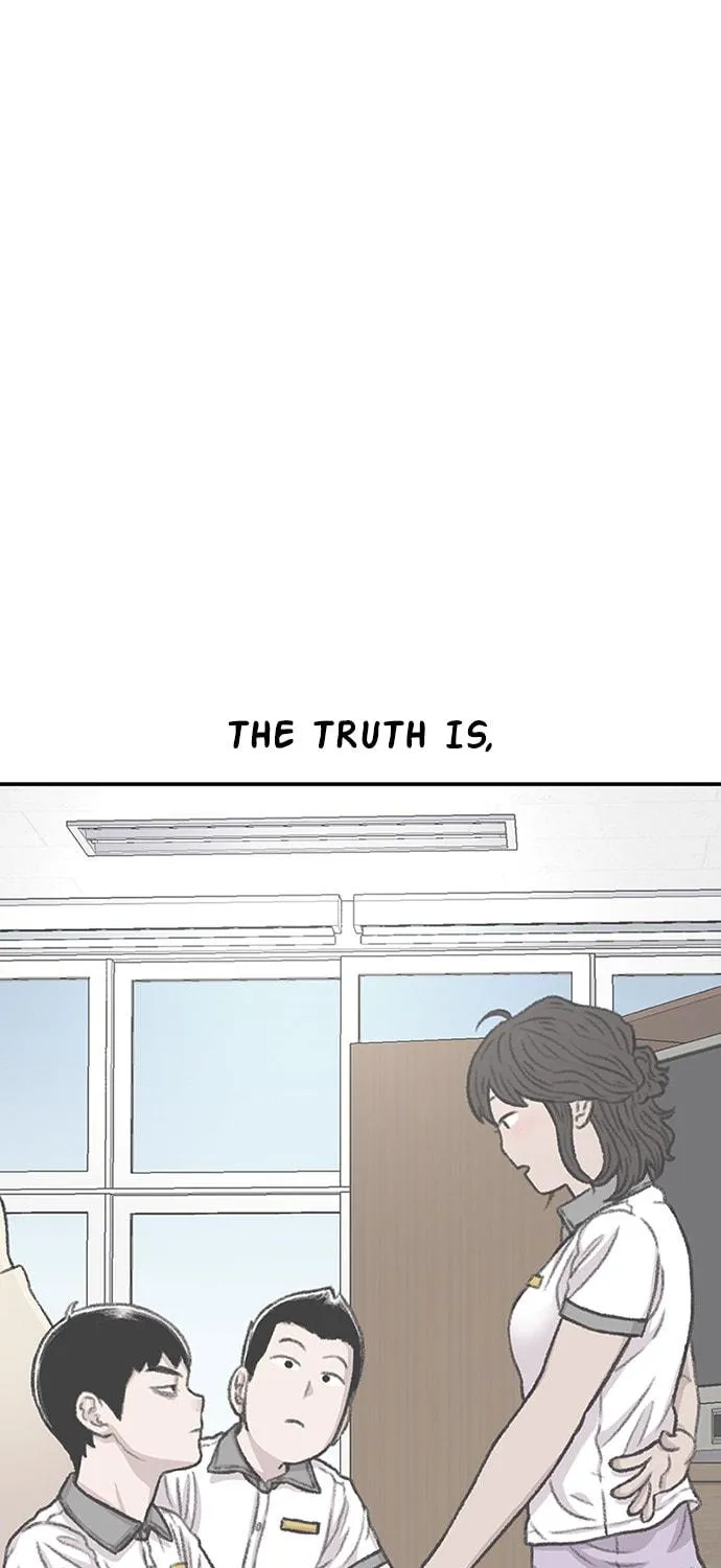 Read Byeorisamsyap chapter 154 image 40 on Lezhin