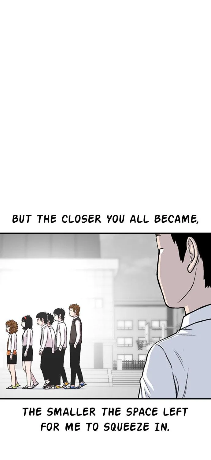 Read Byeorisamsyap chapter 154 image 46 on Lezhin