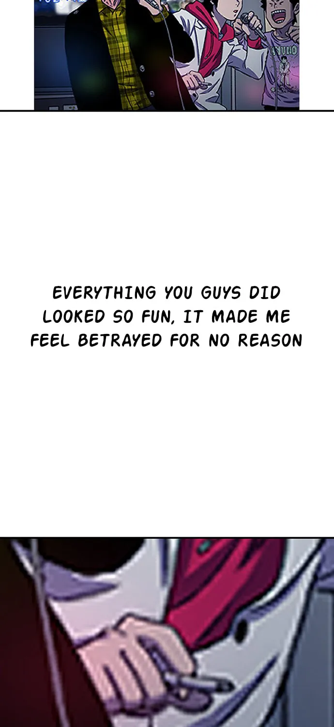 Read Byeorisamsyap chapter 154 image 55 on Lezhin