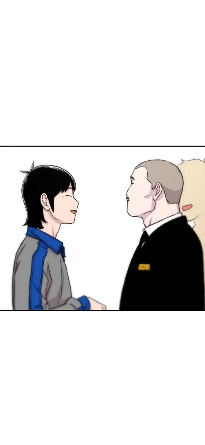 Read Byeorisamsyap chapter 154 image 87 on Lezhin