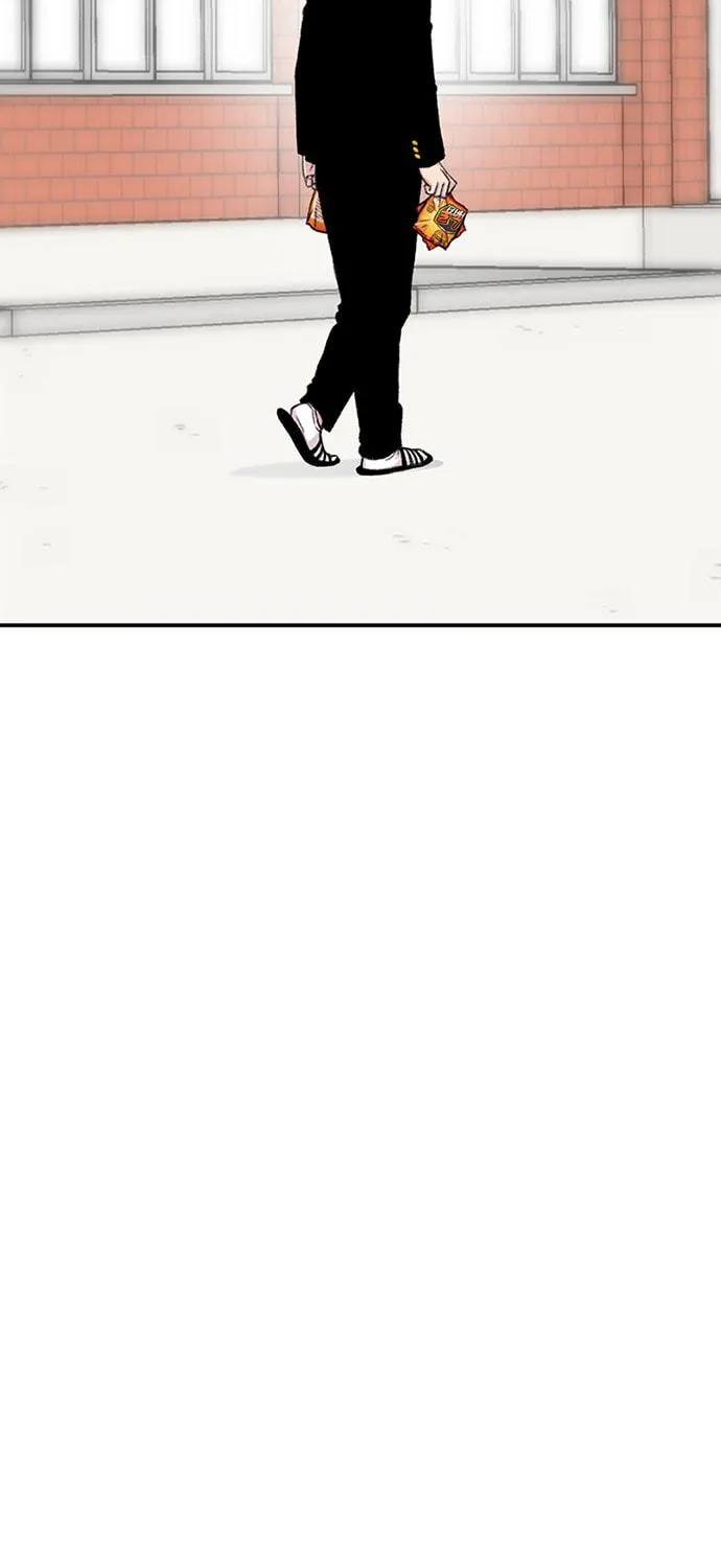 Read Byeorisamsyap chapter 154 image 95 on Lezhin