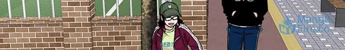 Read Byeorisamsyap chapter 155 image 116 on Lezhin