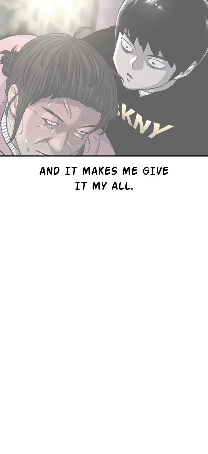 Read Byeorisamsyap chapter 155 image 137 on Lezhin