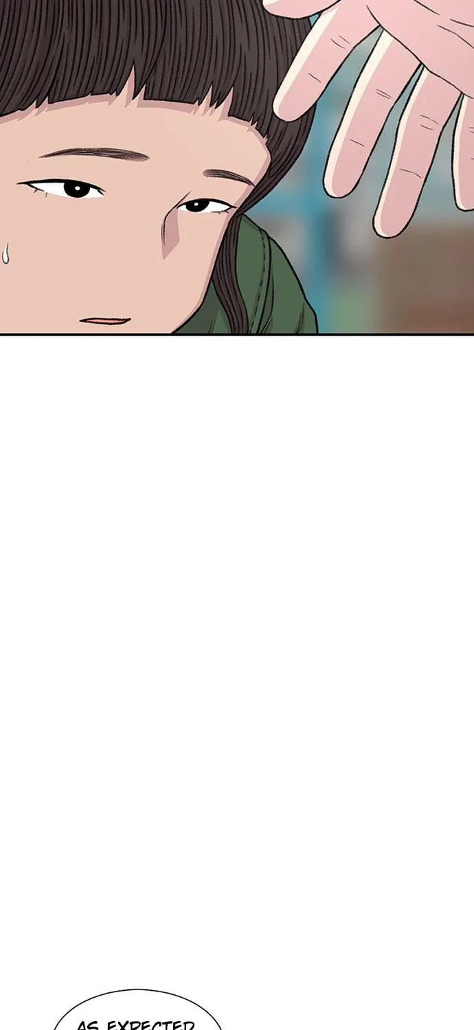 Read Byeorisamsyap chapter 155 image 142 on Lezhin