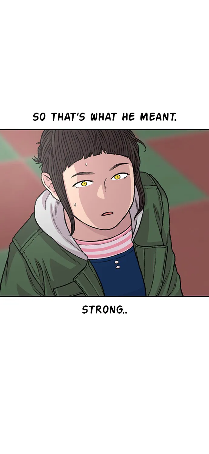 Read Byeorisamsyap chapter 155 image 146 on Lezhin