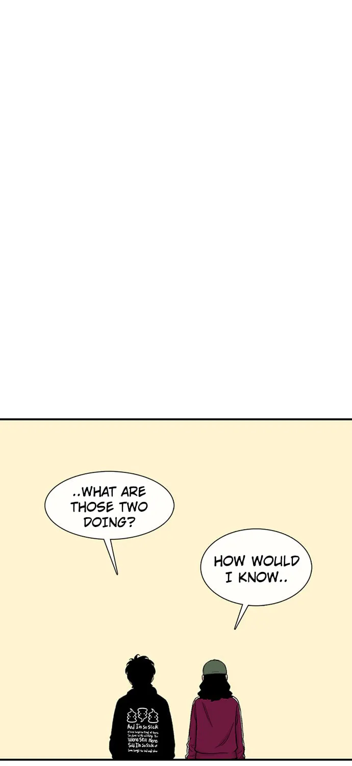 Read Byeorisamsyap chapter 155 image 152 on Lezhin
