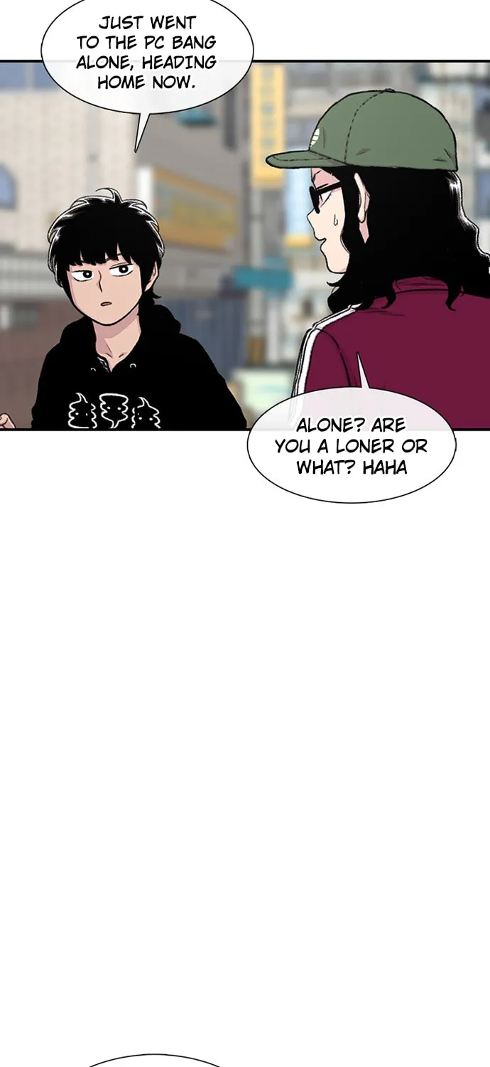 Read Byeorisamsyap chapter 155 image 23 on Lezhin
