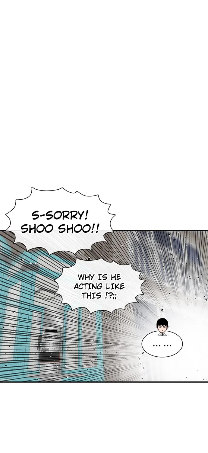 Read Byeorisamsyap chapter 155 image 45 on Lezhin