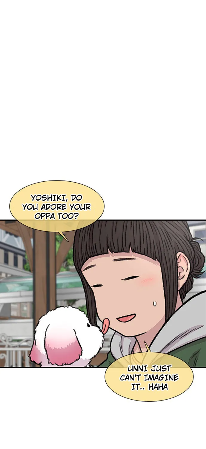 Read Byeorisamsyap chapter 155 image 71 on Lezhin