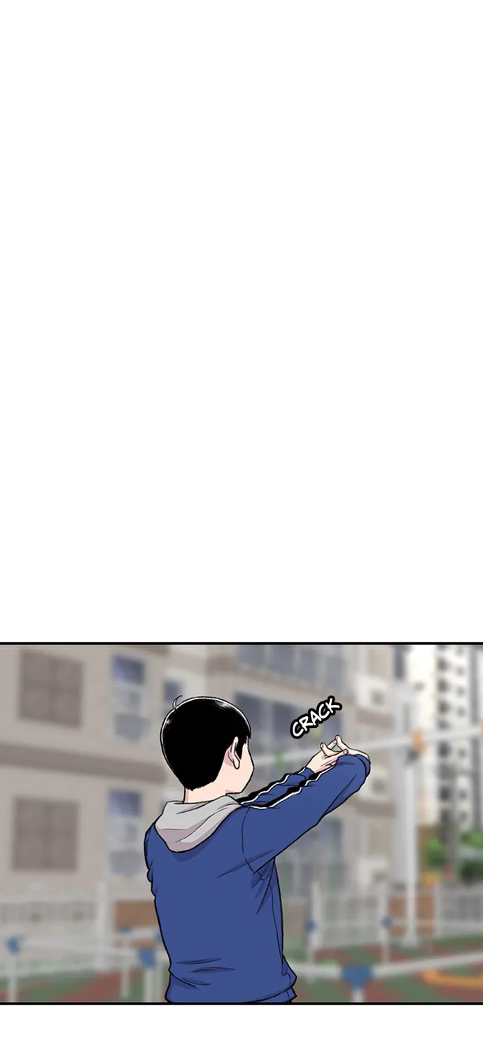 Read Byeorisamsyap chapter 155 image 75 on Lezhin