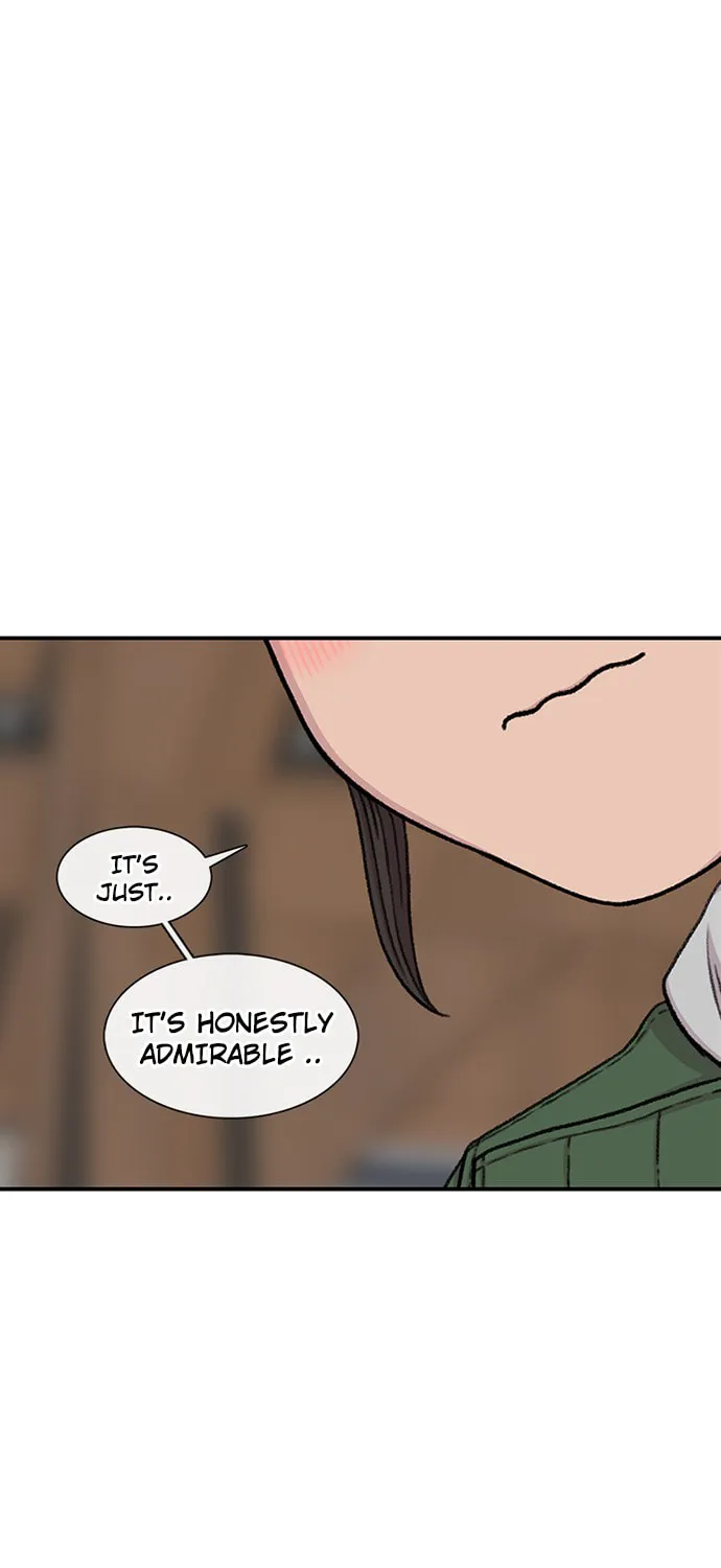 Read Byeorisamsyap chapter 155 image 87 on Lezhin