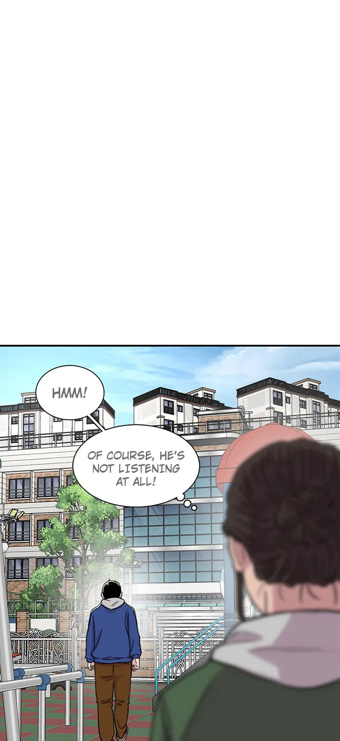 Read Byeorisamsyap chapter 155 image 89 on Lezhin