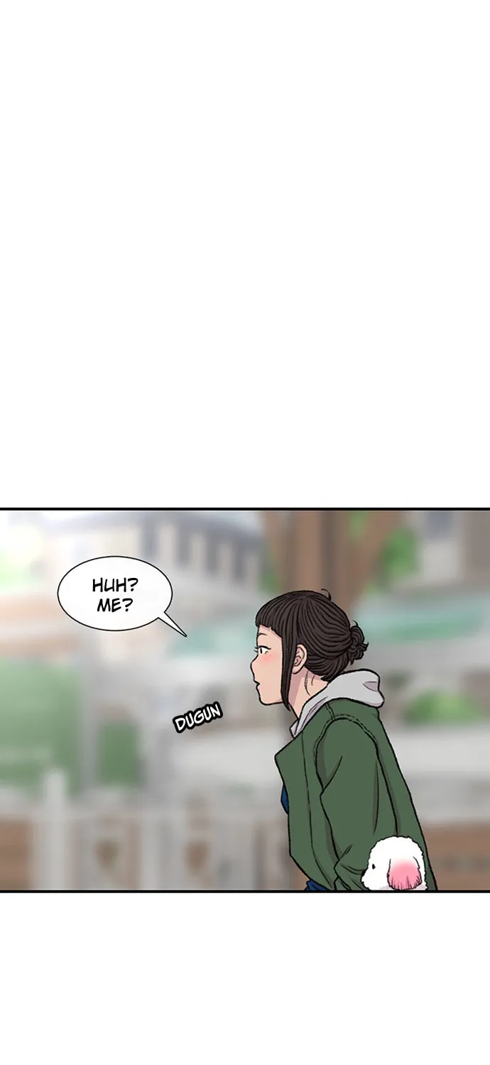 Read Byeorisamsyap chapter 155 image 95 on Lezhin