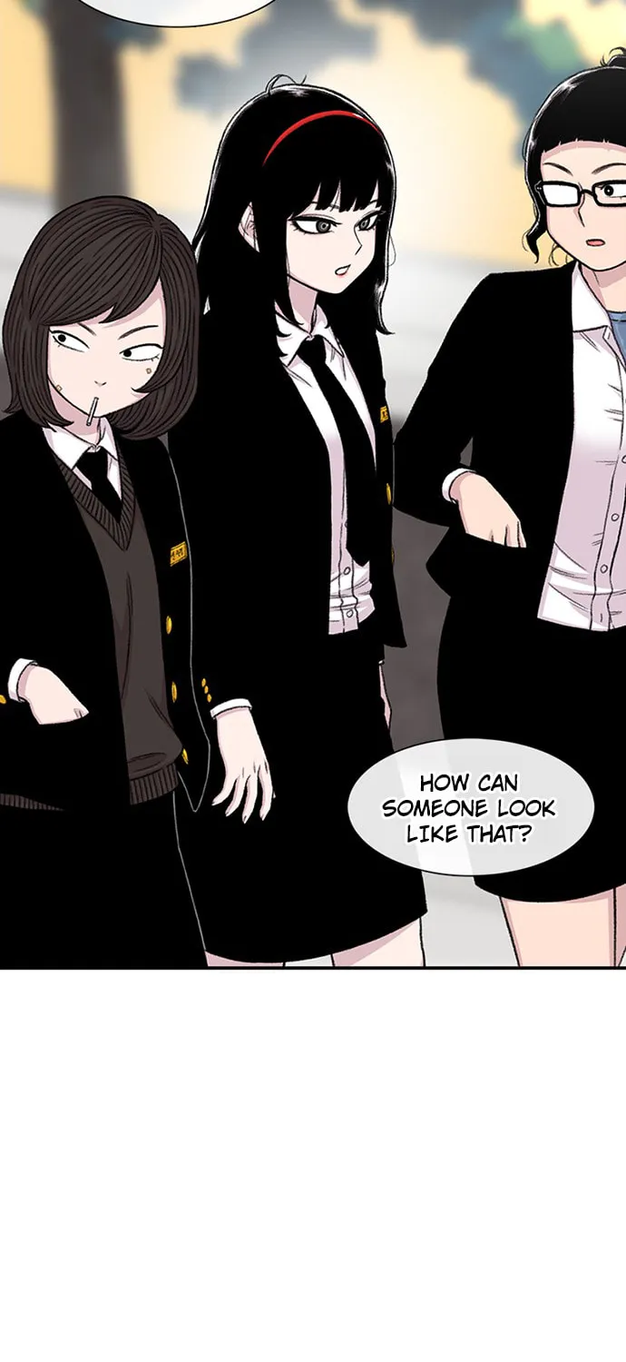 Read Byeorisamsyap chapter 156 image 1 on Lezhin