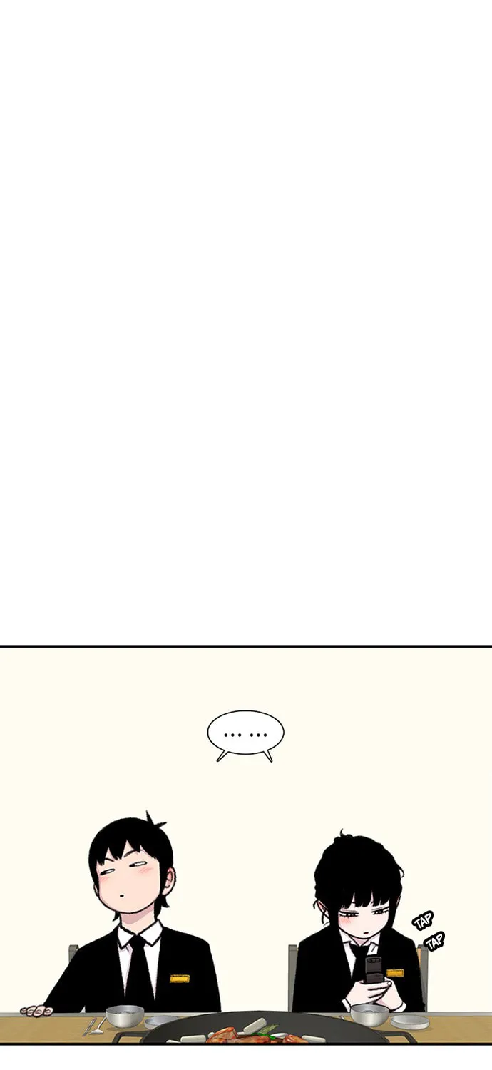 Read Byeorisamsyap chapter 156 image 115 on Lezhin
