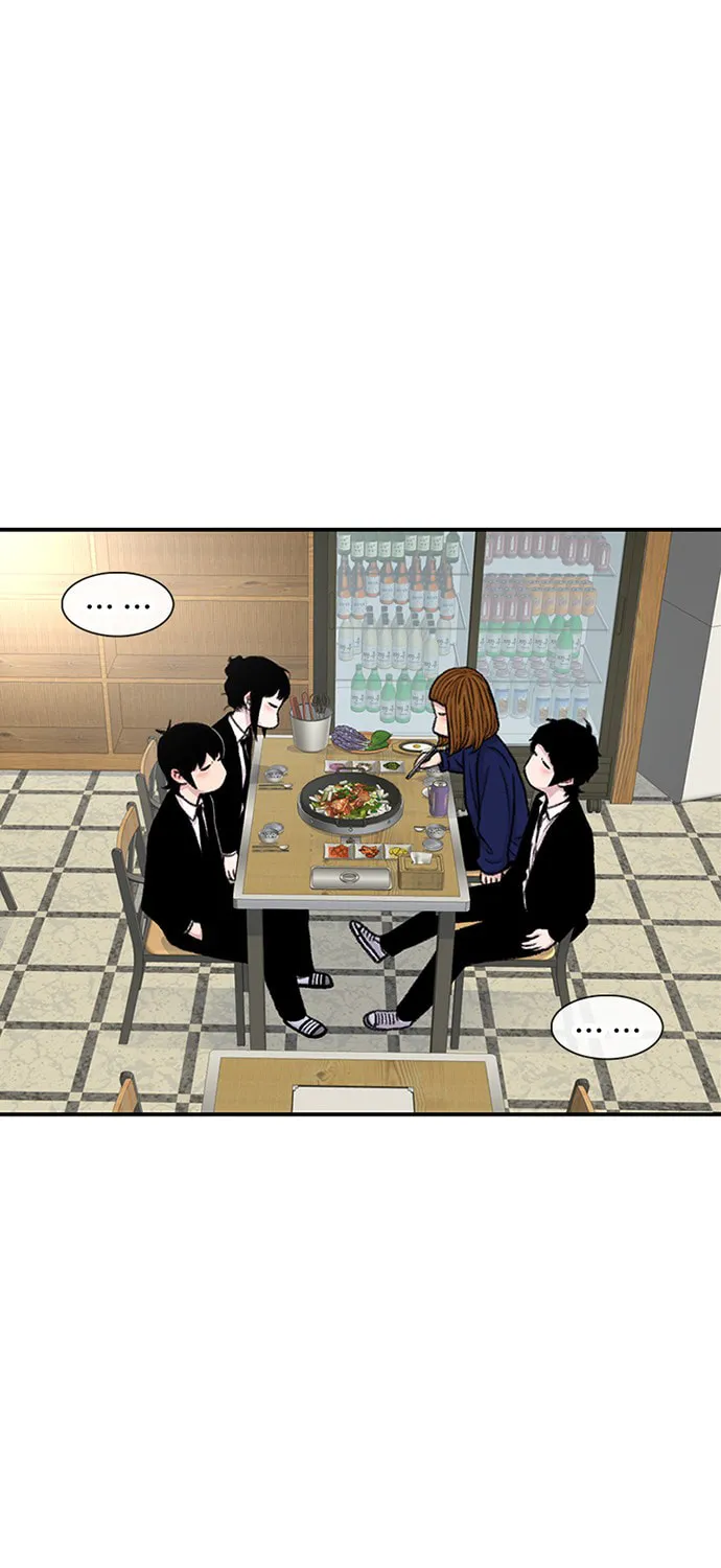 Read Byeorisamsyap chapter 156 image 119 on Lezhin