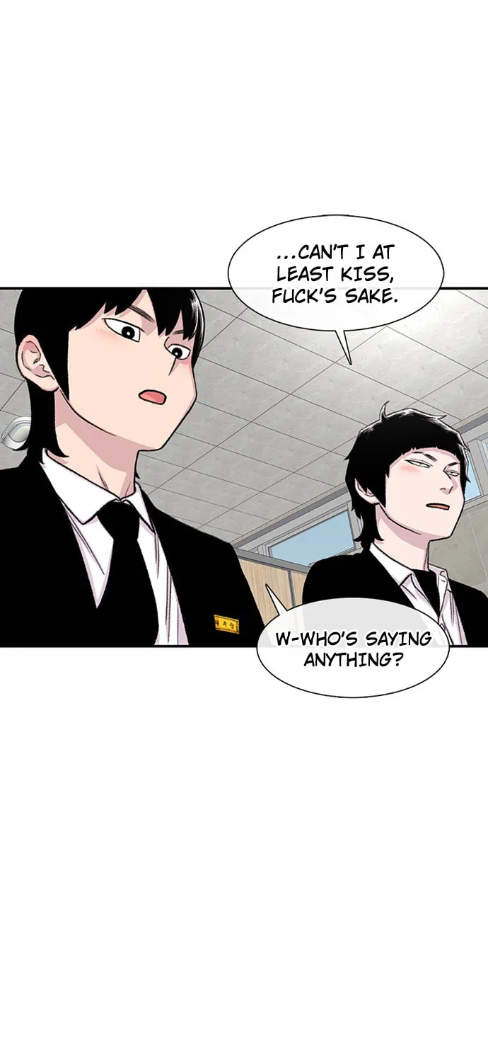 Read Byeorisamsyap chapter 156 image 131 on Lezhin