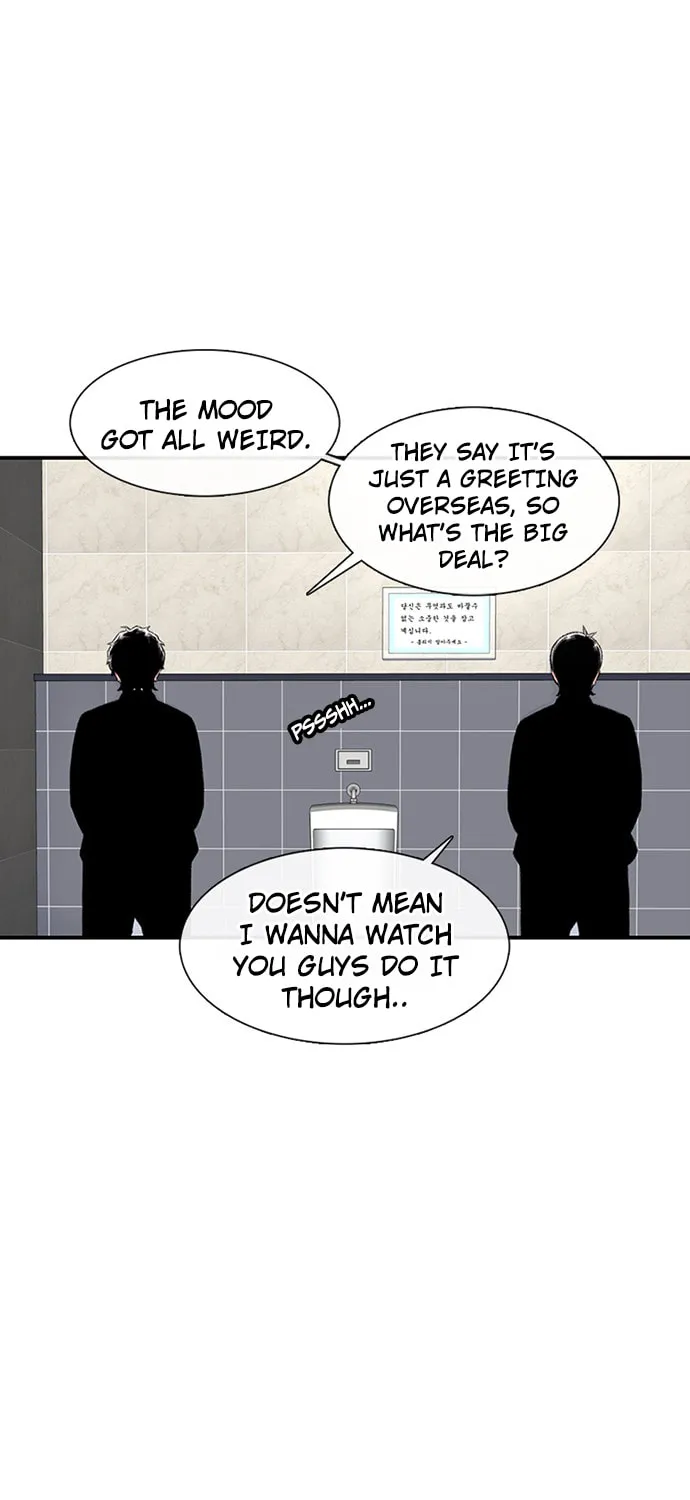 Read Byeorisamsyap chapter 156 image 133 on Lezhin