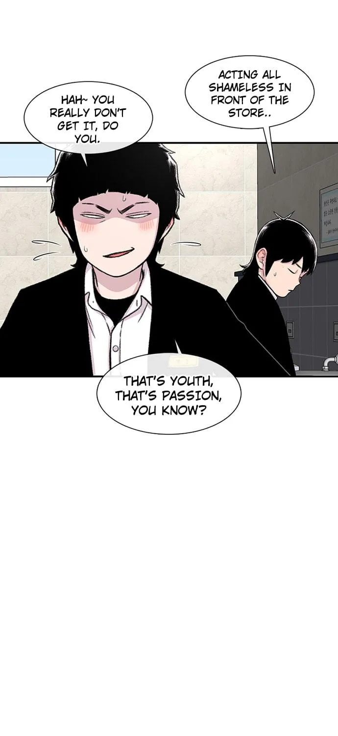 Read Byeorisamsyap chapter 156 image 135 on Lezhin
