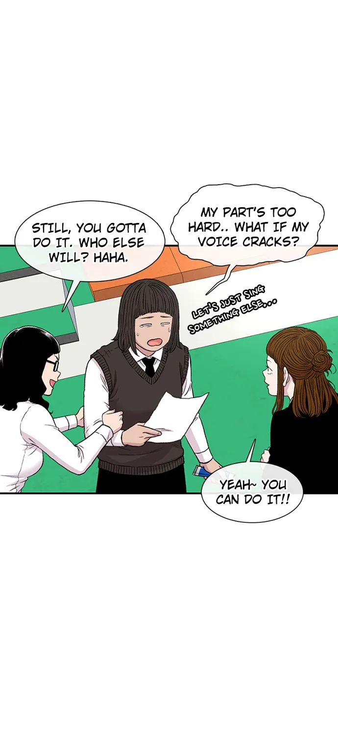 Read Byeorisamsyap chapter 156 image 22 on Lezhin