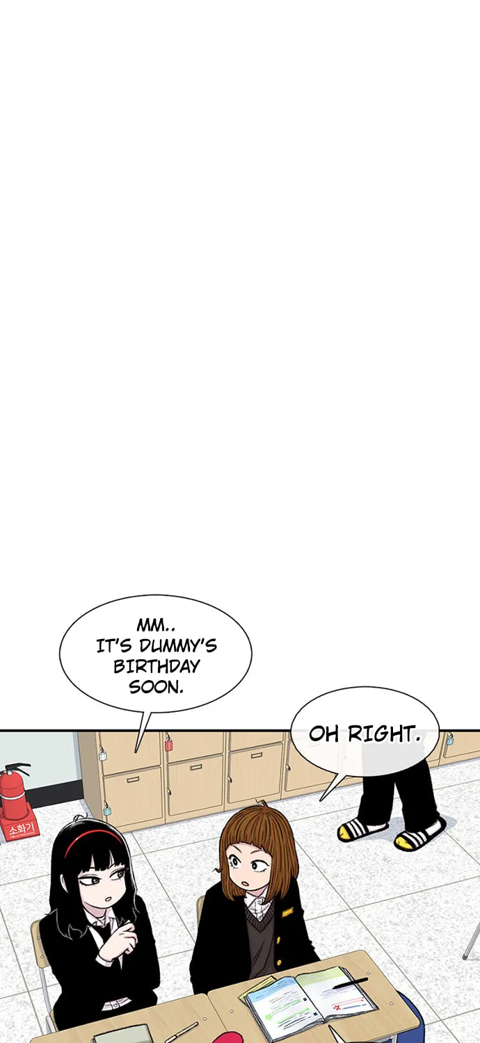 Read Byeorisamsyap chapter 156 image 26 on Lezhin