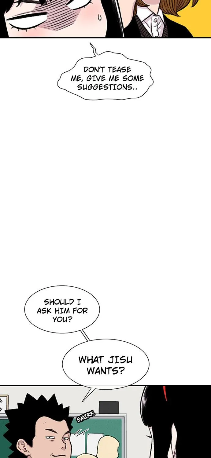 Read Byeorisamsyap chapter 156 image 31 on Lezhin
