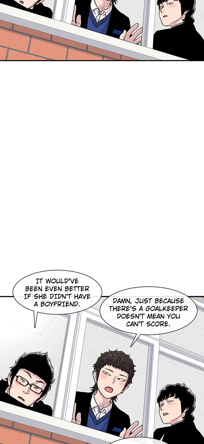 Read Byeorisamsyap chapter 156 image 4 on Lezhin