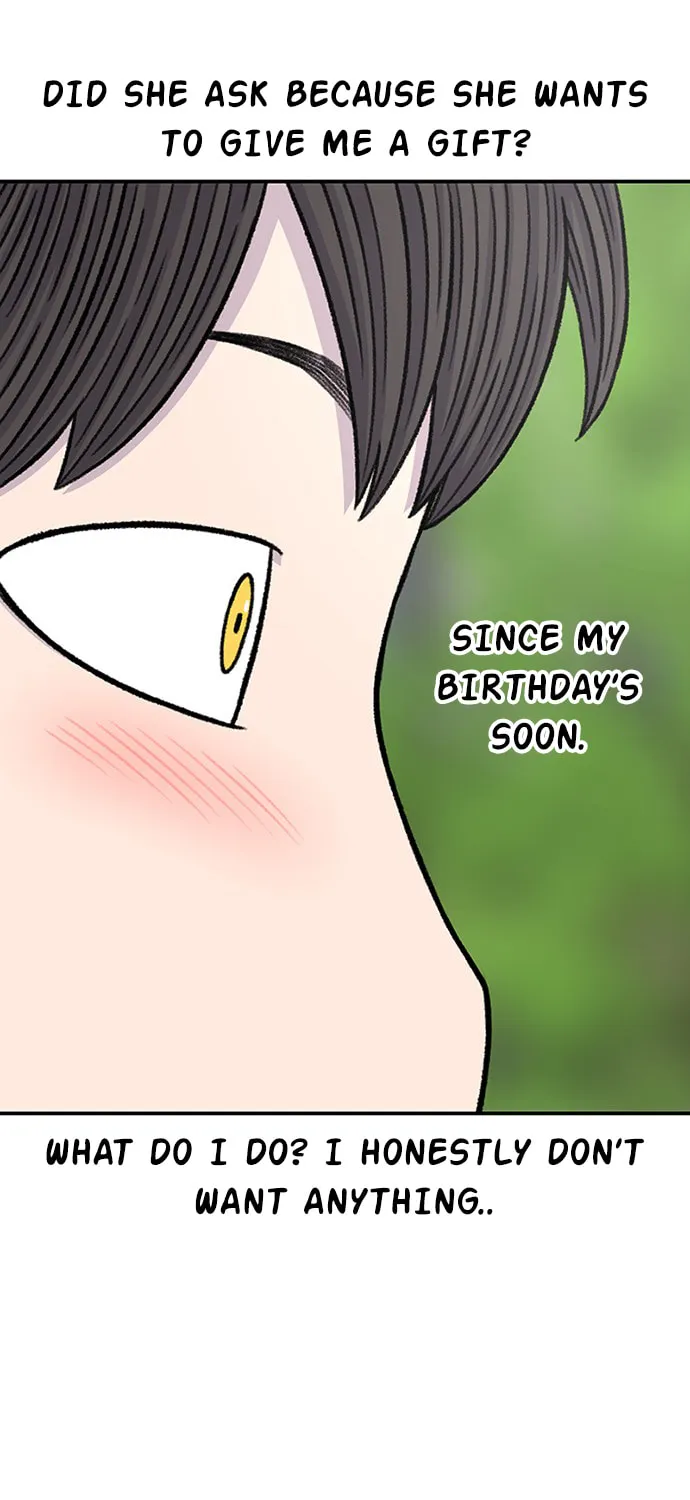 Read Byeorisamsyap chapter 156 image 47 on Lezhin