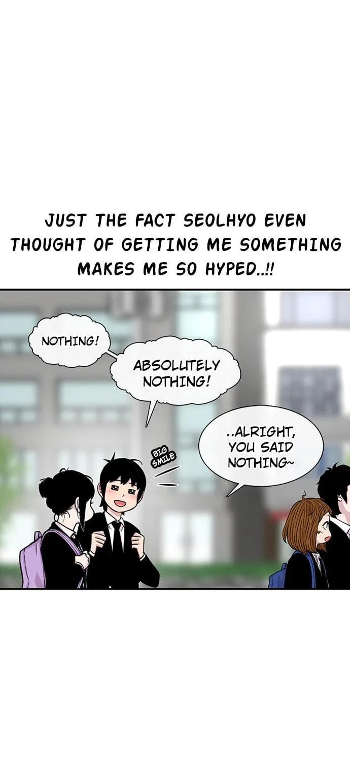 Read Byeorisamsyap chapter 156 image 49 on Lezhin