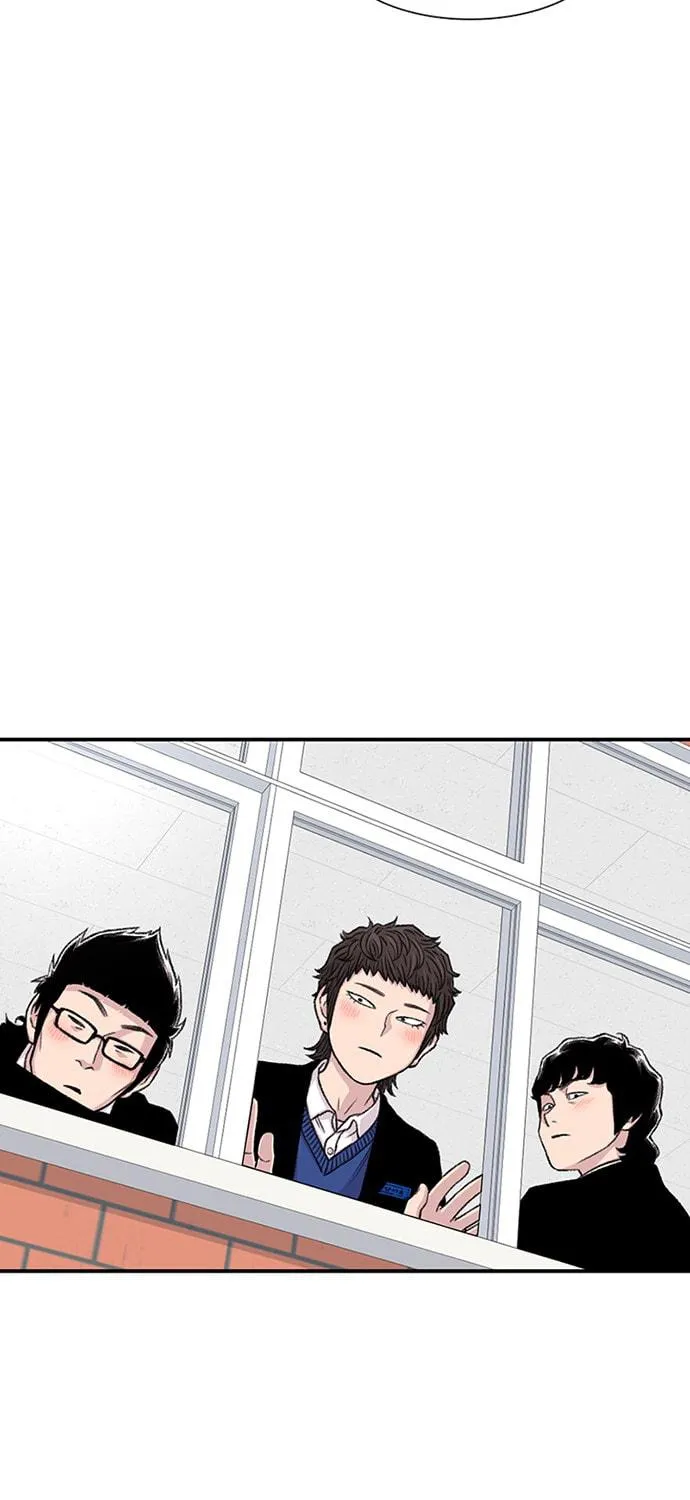 Read Byeorisamsyap chapter 156 image 6 on Lezhin