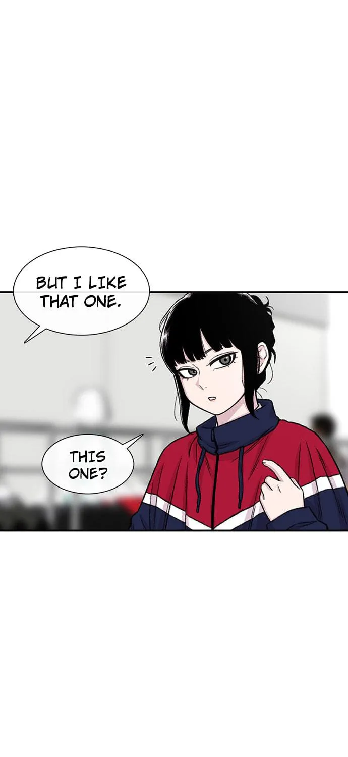 Read Byeorisamsyap chapter 156 image 68 on Lezhin