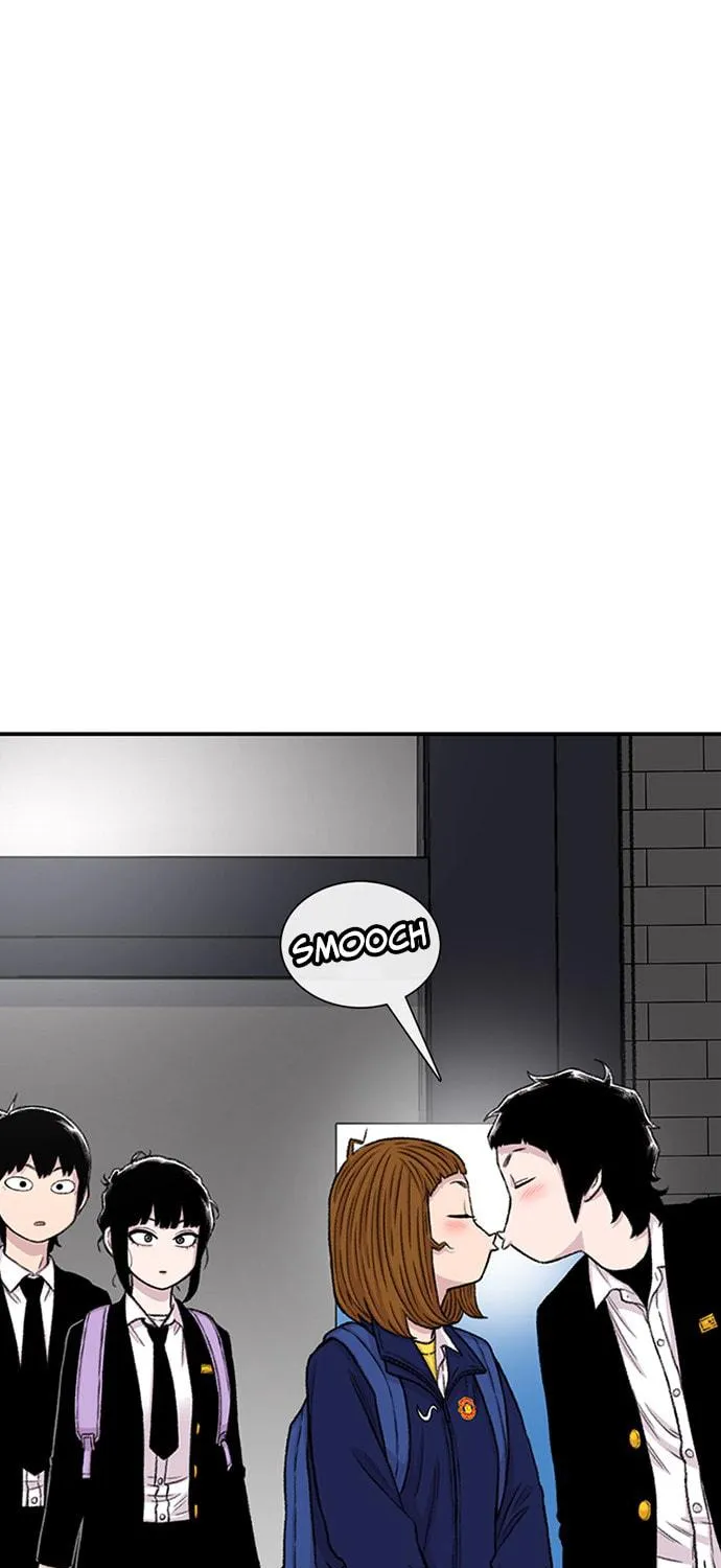 Read Byeorisamsyap chapter 156 image 93 on Lezhin