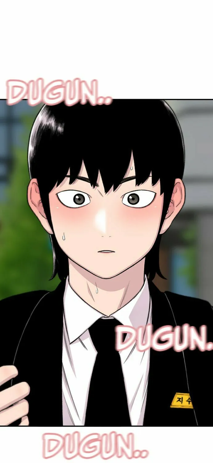 Read Byeorisamsyap chapter 157 image 110 on Lezhin