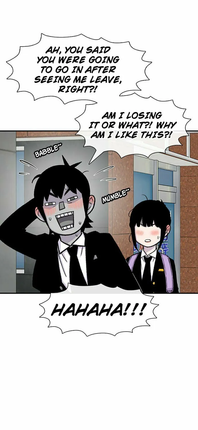 Read Byeorisamsyap chapter 157 image 124 on Lezhin