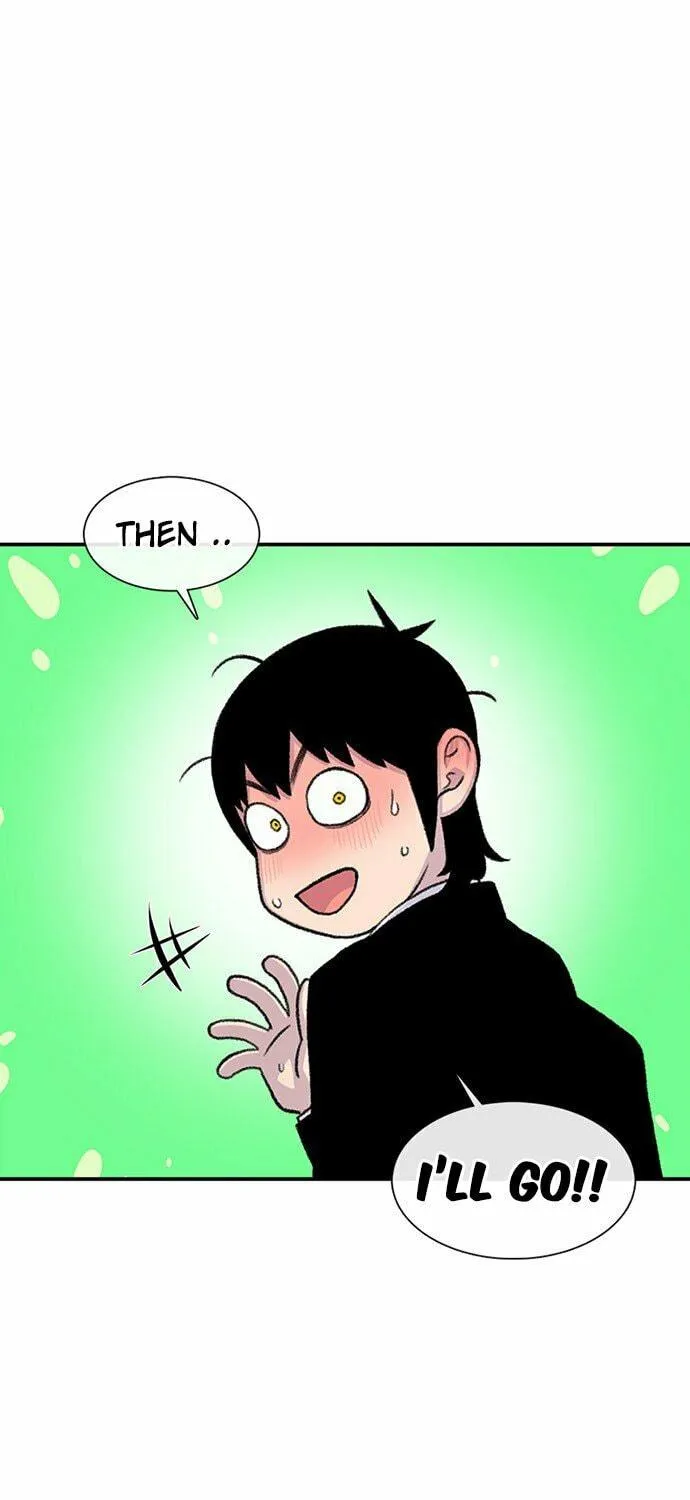 Read Byeorisamsyap chapter 157 image 126 on Lezhin