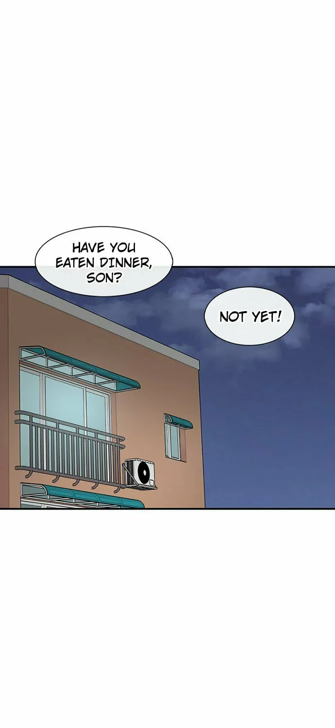 Read Byeorisamsyap chapter 157 image 134 on Lezhin
