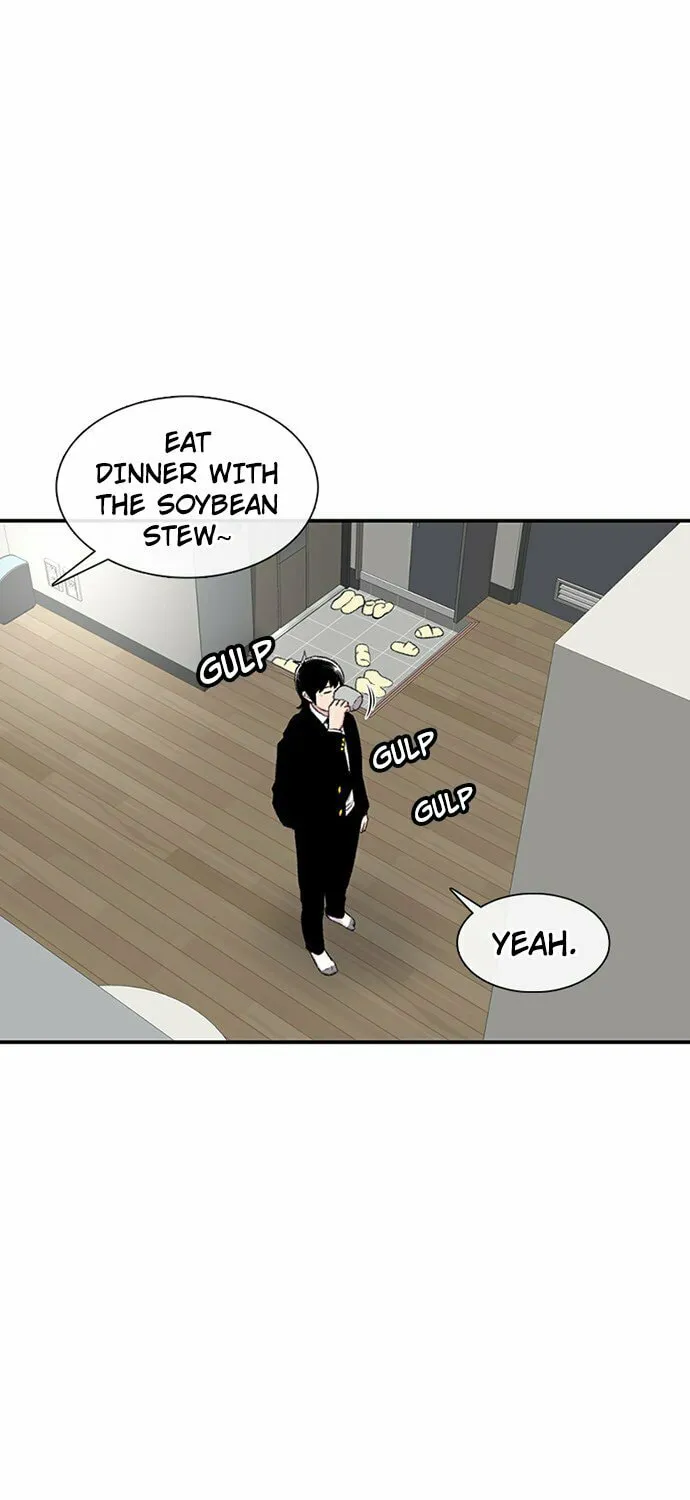 Read Byeorisamsyap chapter 157 image 136 on Lezhin
