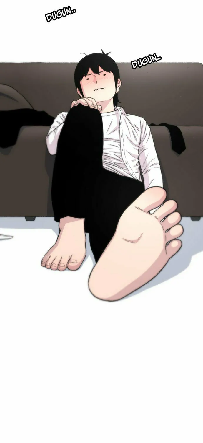 Read Byeorisamsyap chapter 157 image 148 on Lezhin