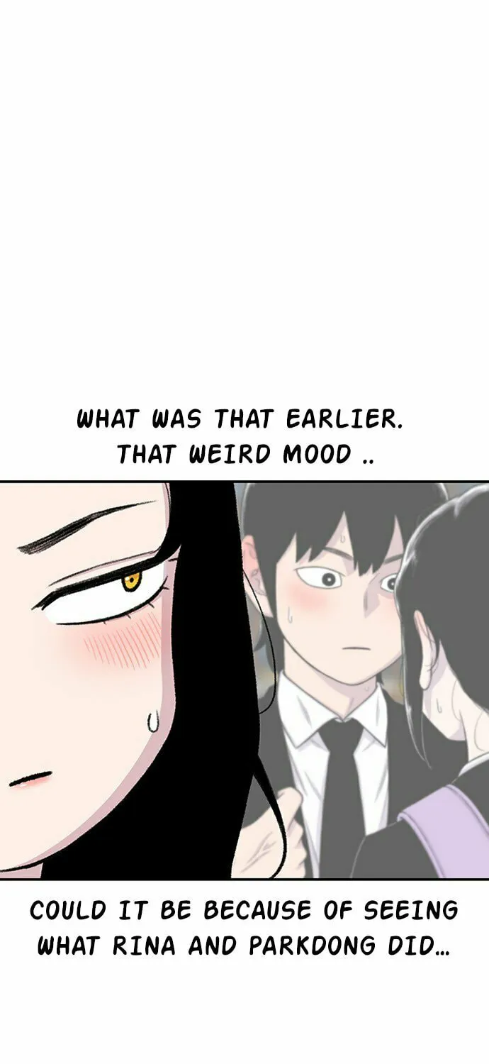 Read Byeorisamsyap chapter 157 image 164 on Lezhin