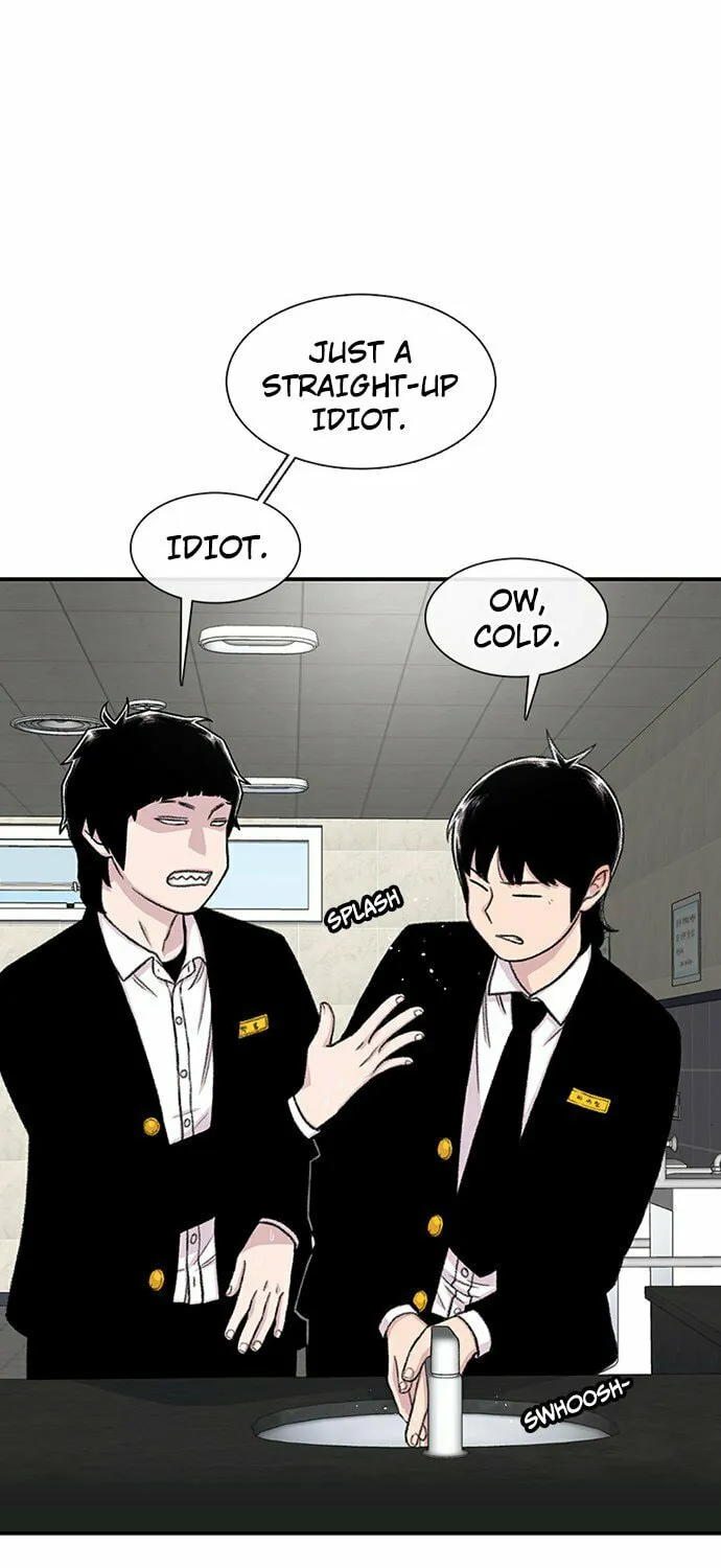 Read Byeorisamsyap chapter 157 image 22 on Lezhin