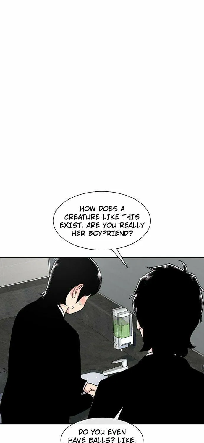 Read Byeorisamsyap chapter 157 image 24 on Lezhin