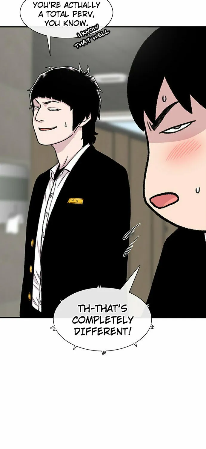 Read Byeorisamsyap chapter 157 image 35 on Lezhin