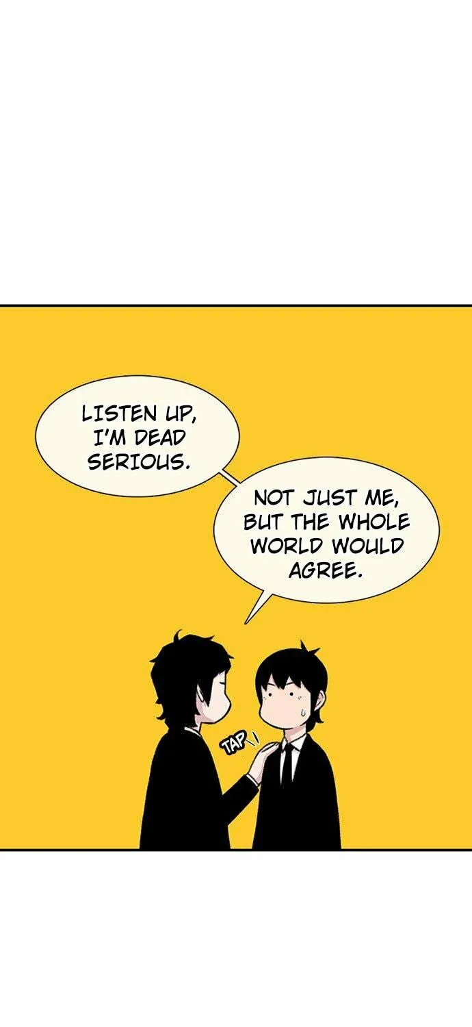 Read Byeorisamsyap chapter 157 image 37 on Lezhin