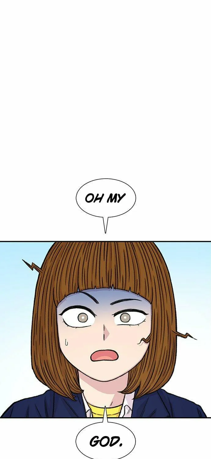 Read Byeorisamsyap chapter 157 image 4 on Lezhin