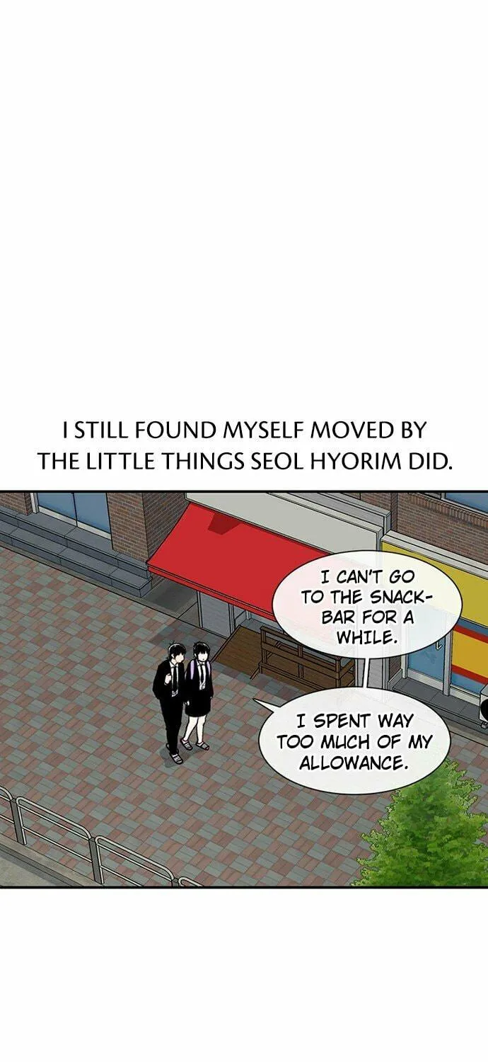 Read Byeorisamsyap chapter 157 image 44 on Lezhin