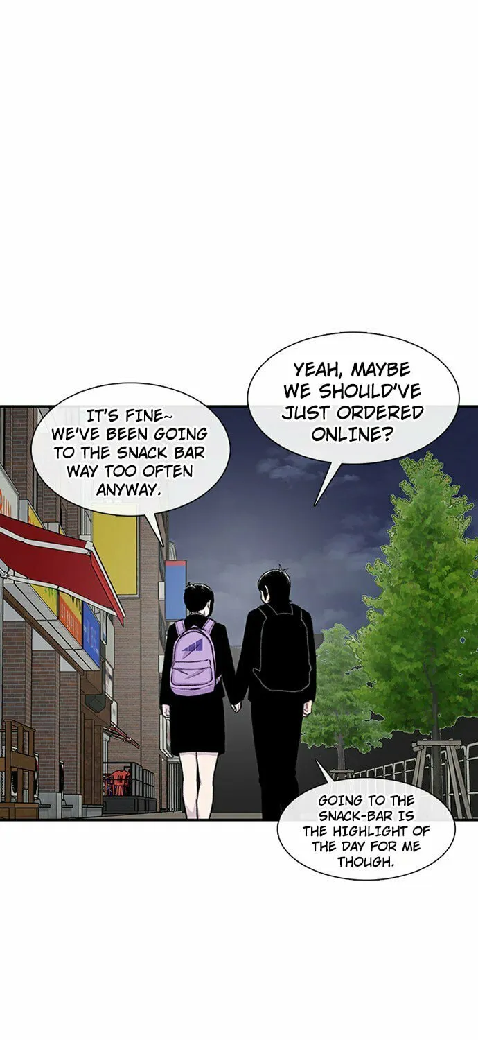 Read Byeorisamsyap chapter 157 image 46 on Lezhin