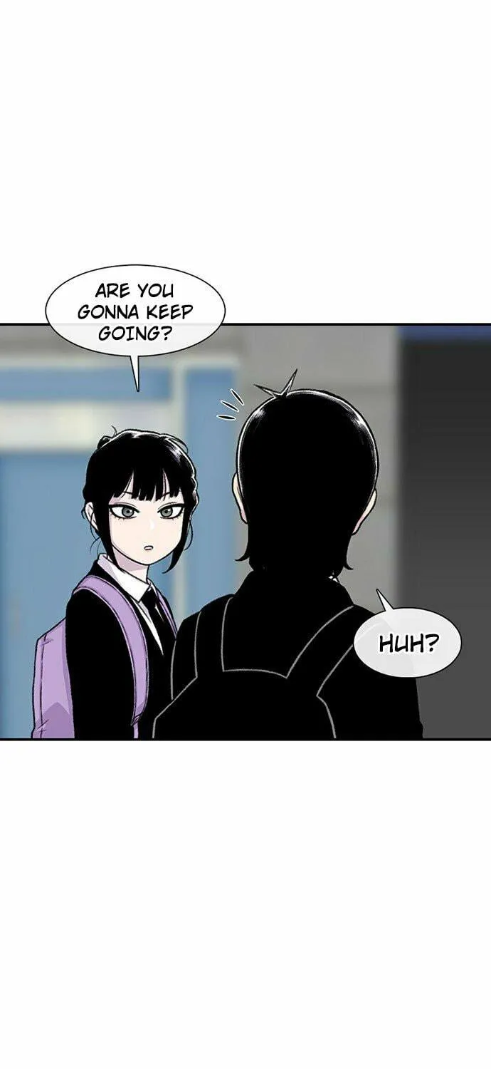 Read Byeorisamsyap chapter 157 image 57 on Lezhin