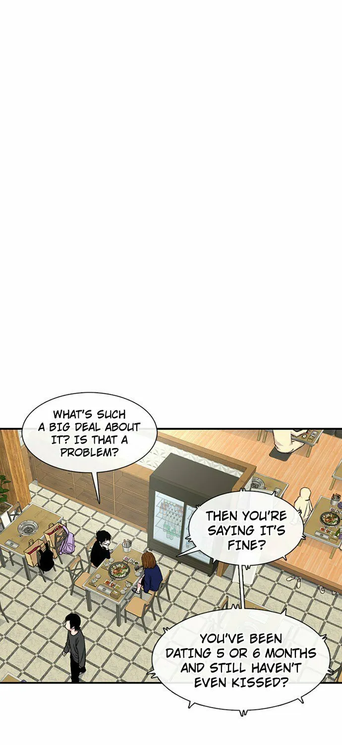 Read Byeorisamsyap chapter 157 image 6 on Lezhin